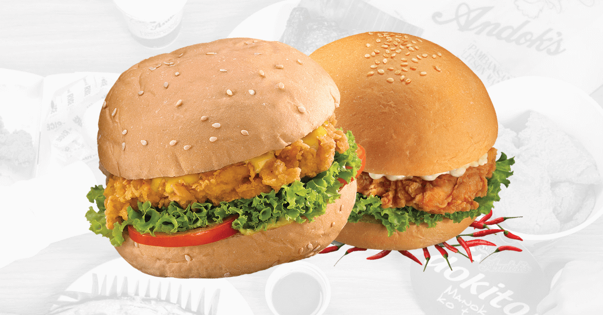 Burger