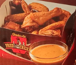 Fried Chicken 1pc