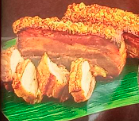 Juicy Liempo