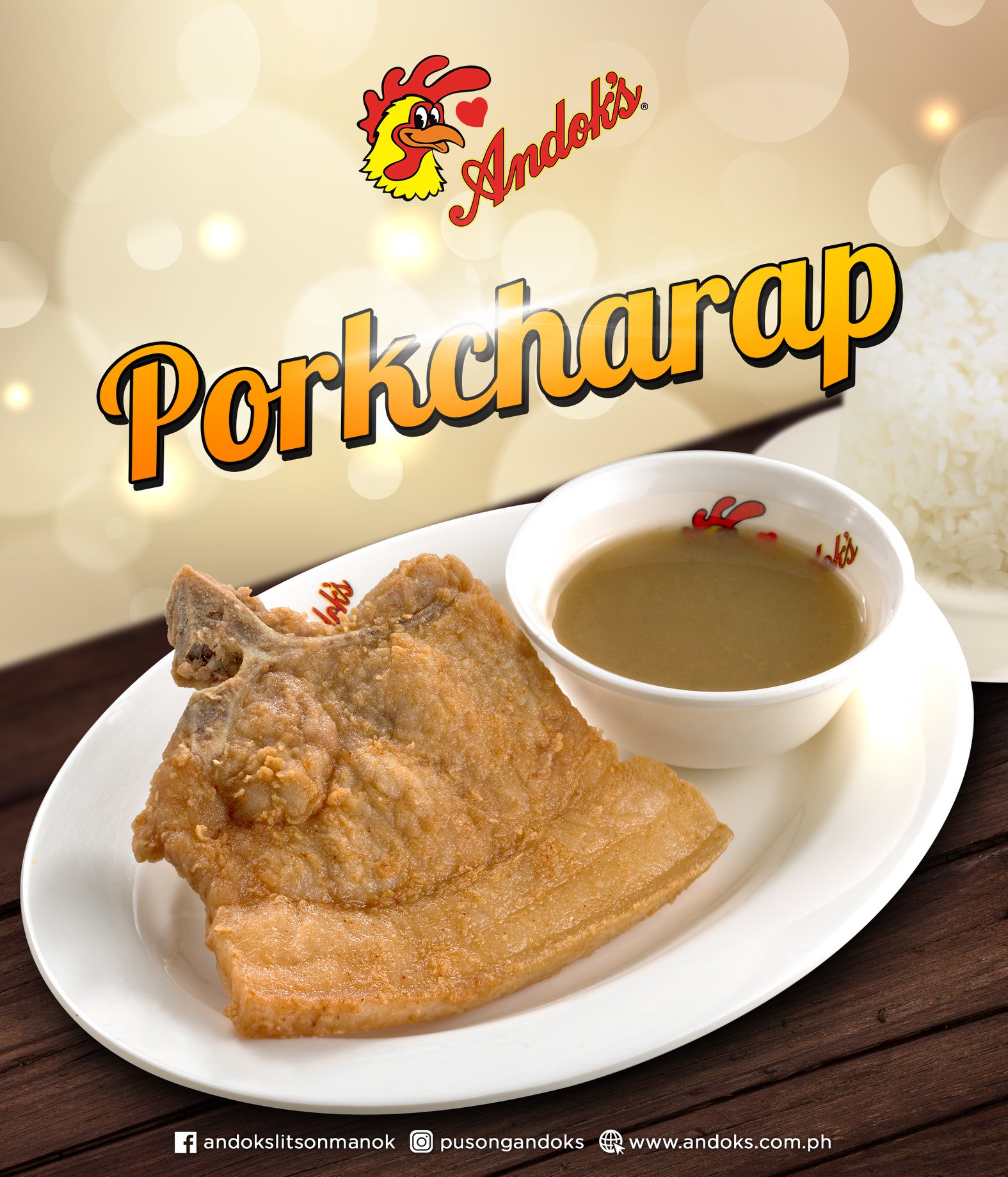 Porkcharap
