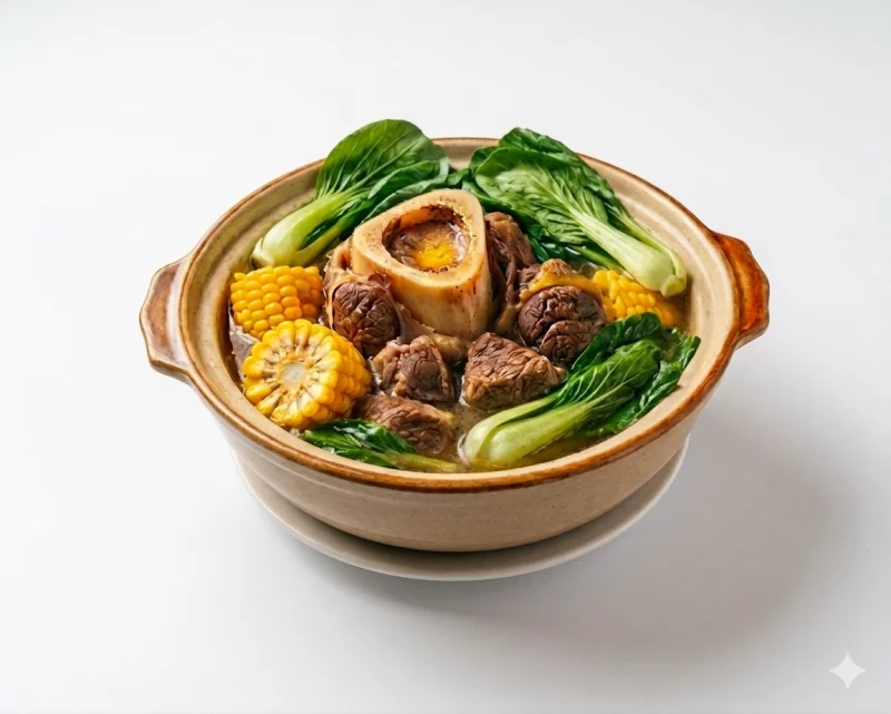 Soupa Sarap