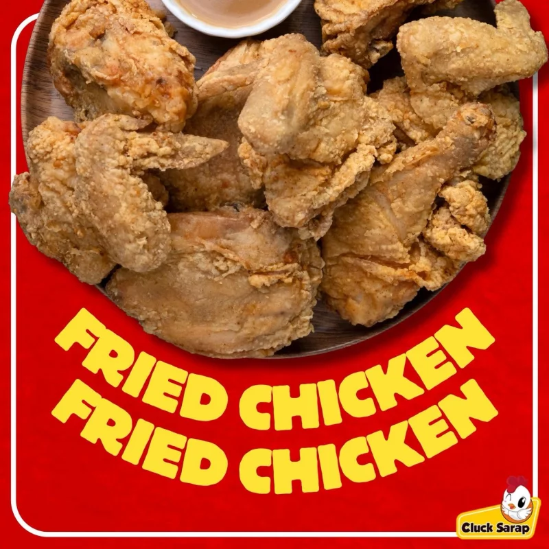 Fried Chicken