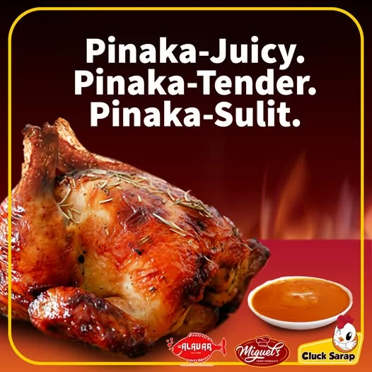 Whole Roasted Chicken