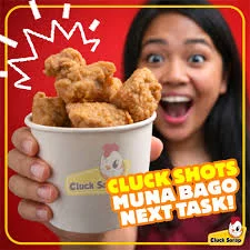 Cluck Shots Classic