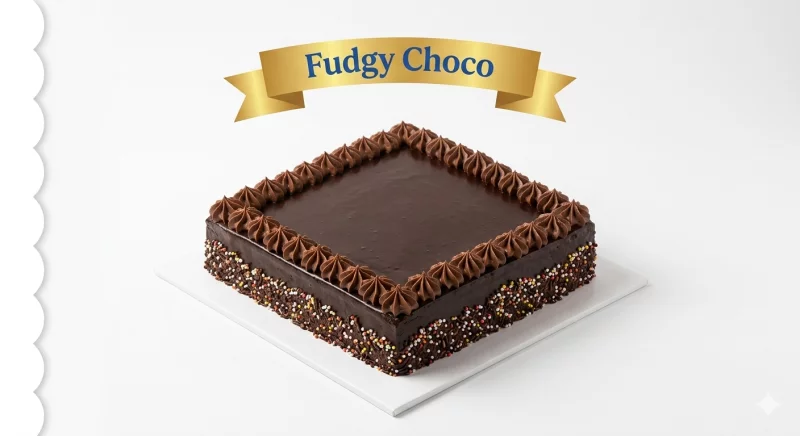 PARTY CAKES