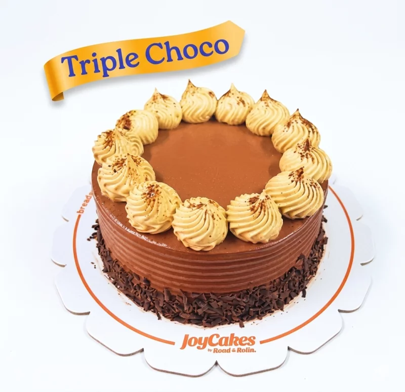 FUN CAKES