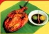 Chicken Inasal