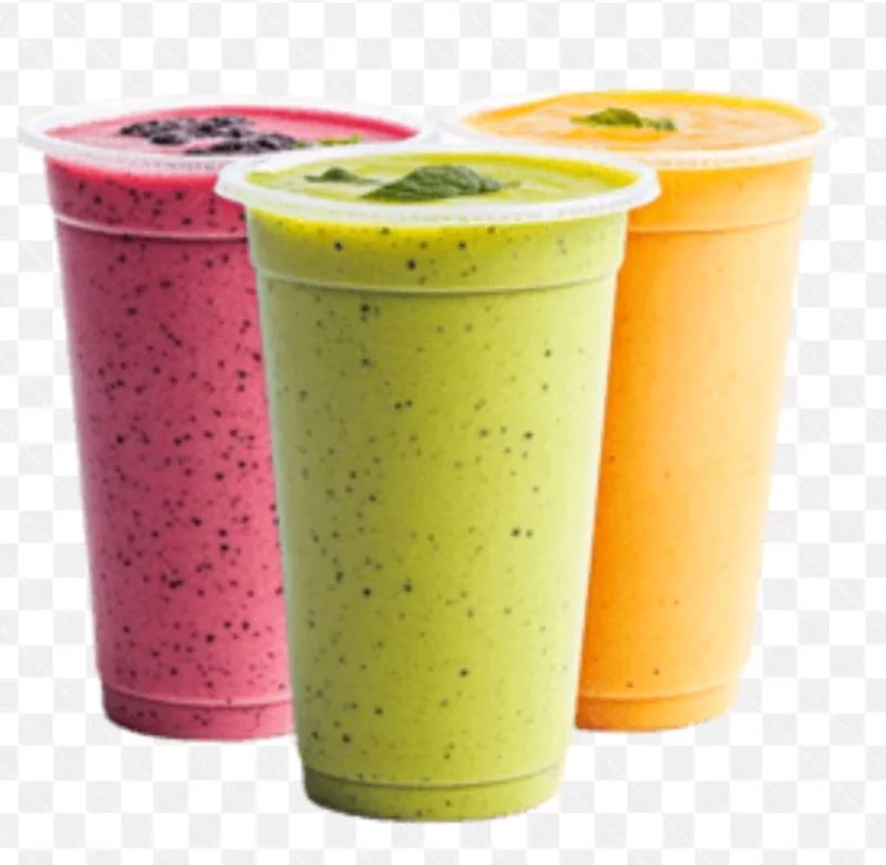 Fruit Shake