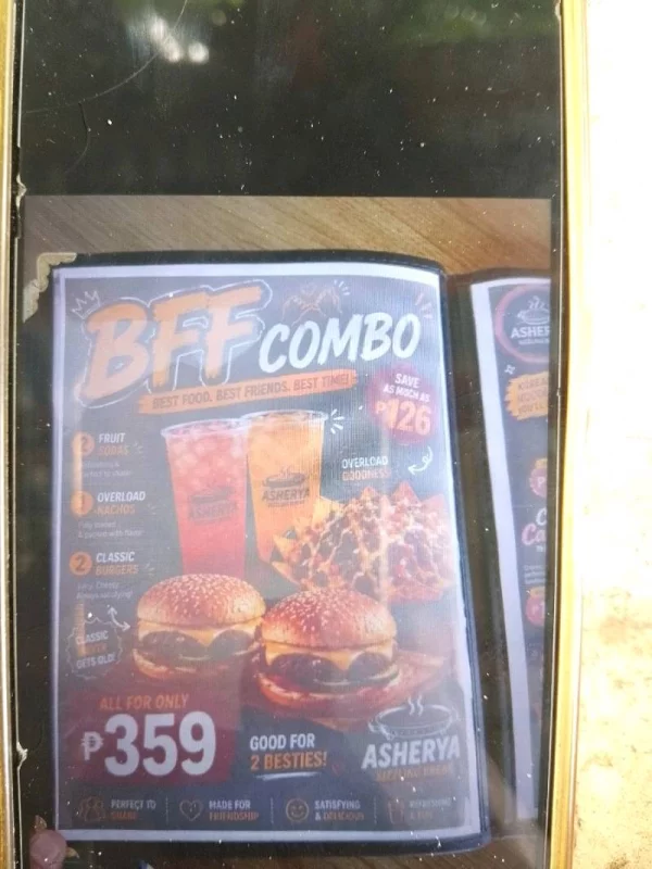 BURGERS