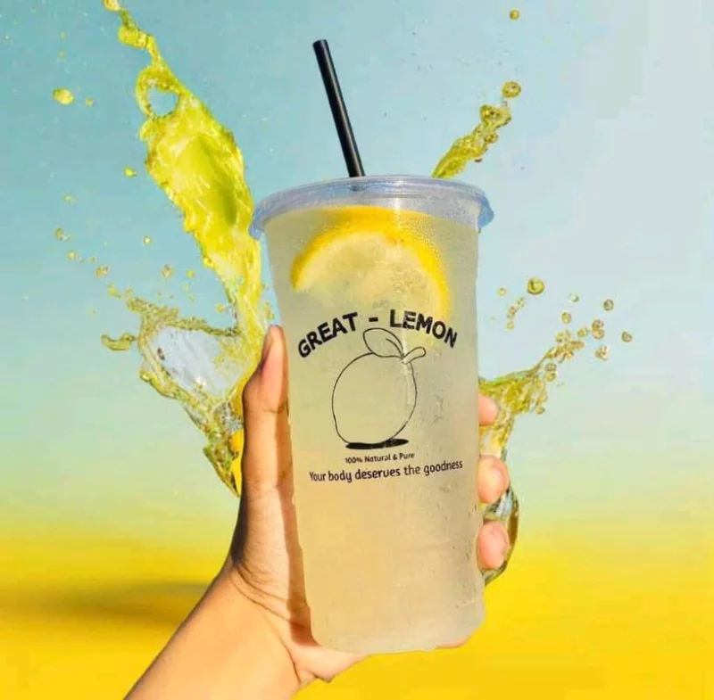 Small 12oz