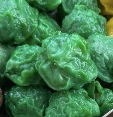 Dynamite Jumbo Siomai