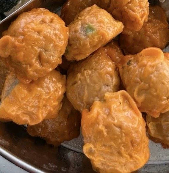 Great Jumbo Siomai