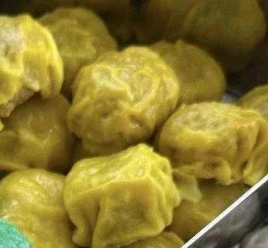 Chicken Jumbo Siomai