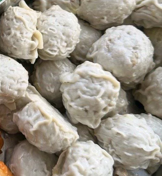 Pork Jumbo Siomai