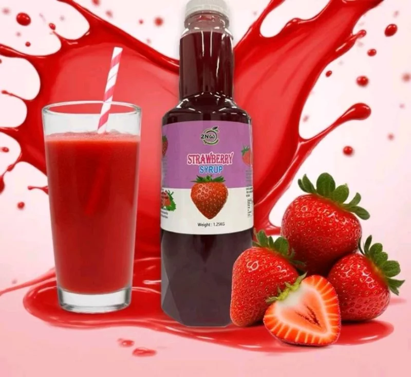 Strawberry