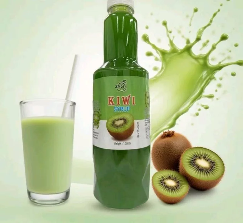 Kiwi