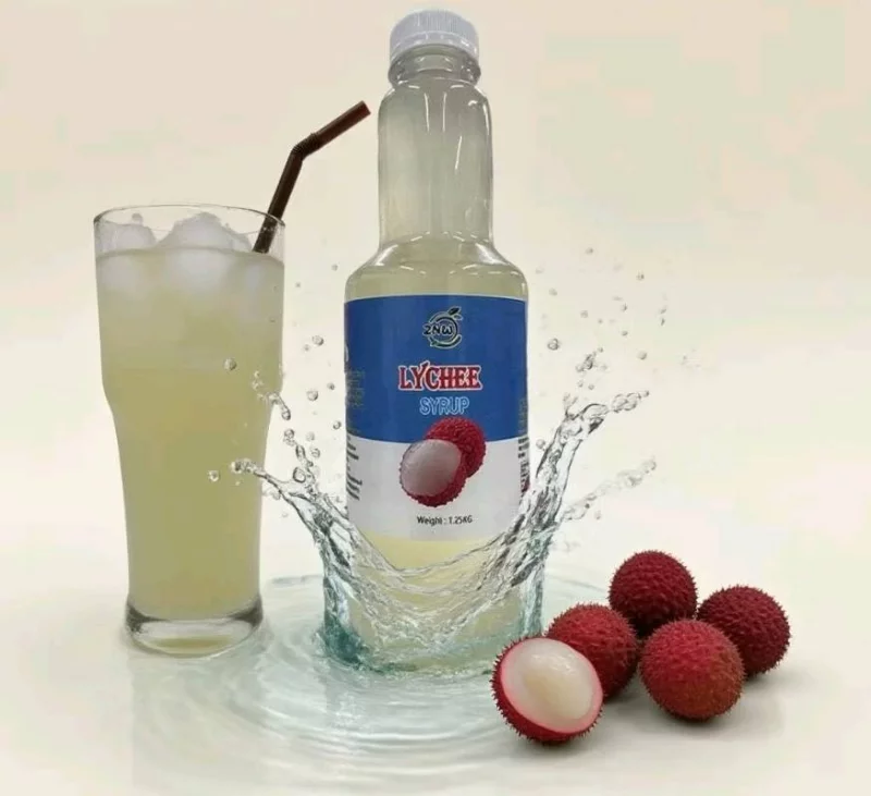 Lychee