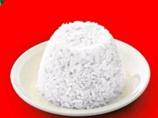 Plain Rice