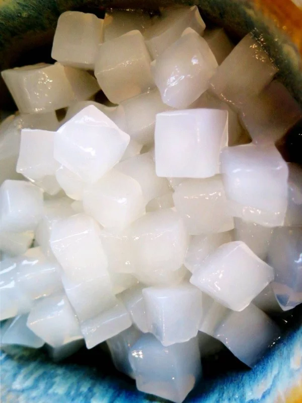 Nata De Coco