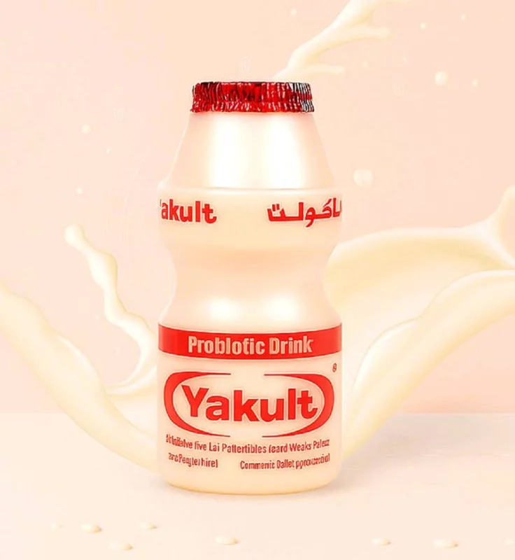 Yakult
