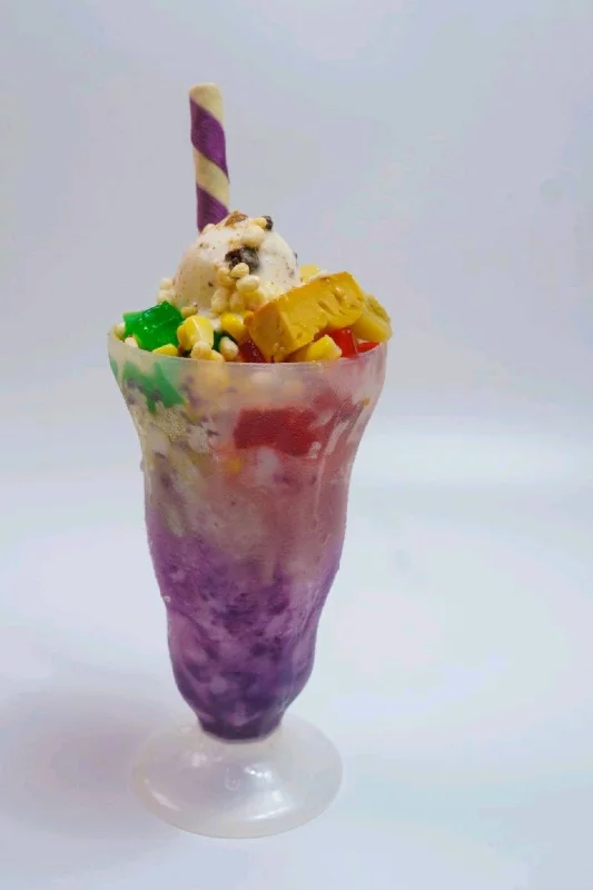 DESSERT