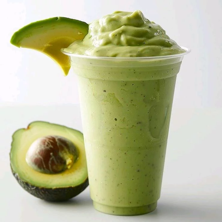 FRUIT SHAKES