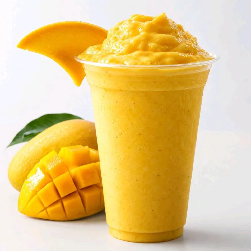 FRUIT SHAKE MANGO FLAVOR