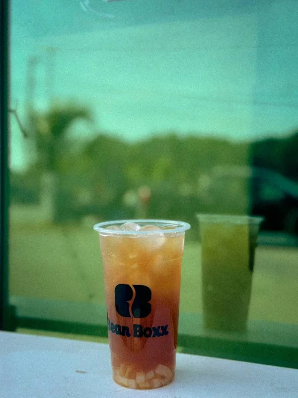 Naked Wintermelon
