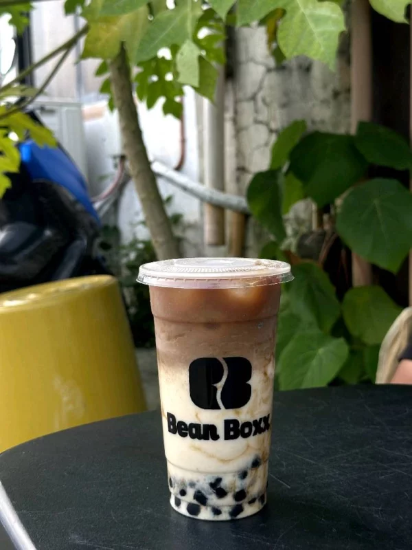 Milktea