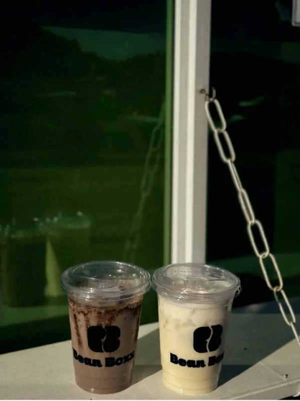 Iced Choco