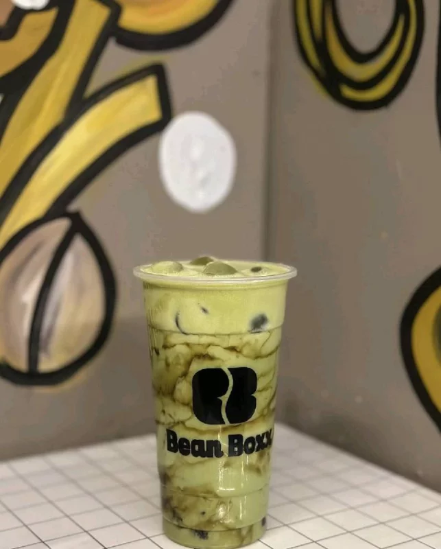 Matcha
