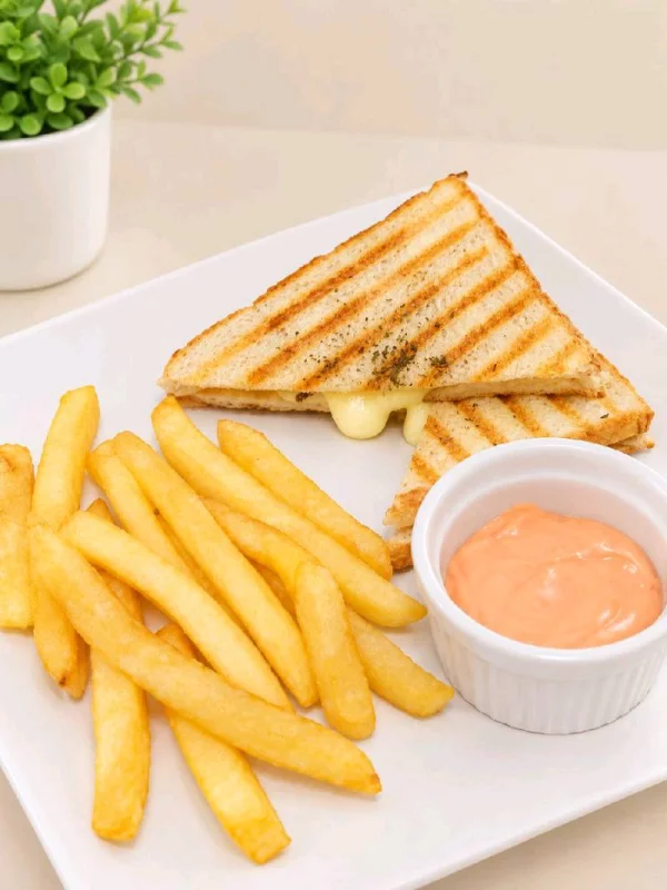 SANDWICHES