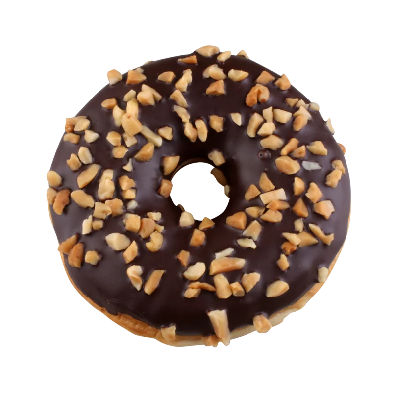 Choco Nuts 