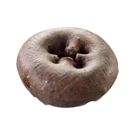 Choco Glazed