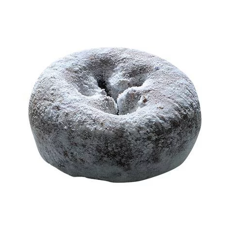 Choco Crinkle
