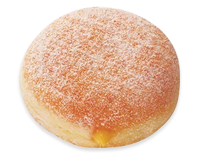 Taro Classic Cream Filled