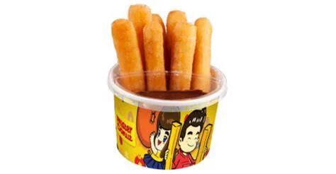 Donut N' Dip Jr