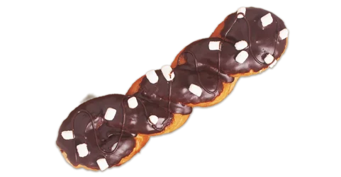 Choco Mallows