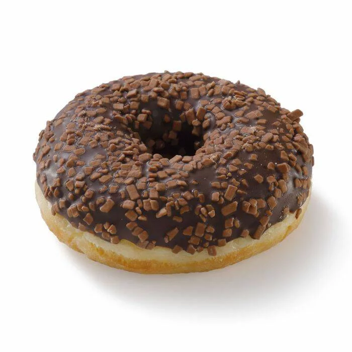 Dutch Choco Crunch