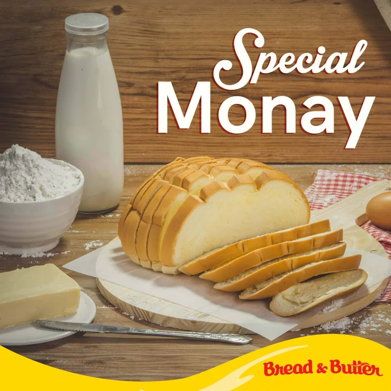 Special Monay